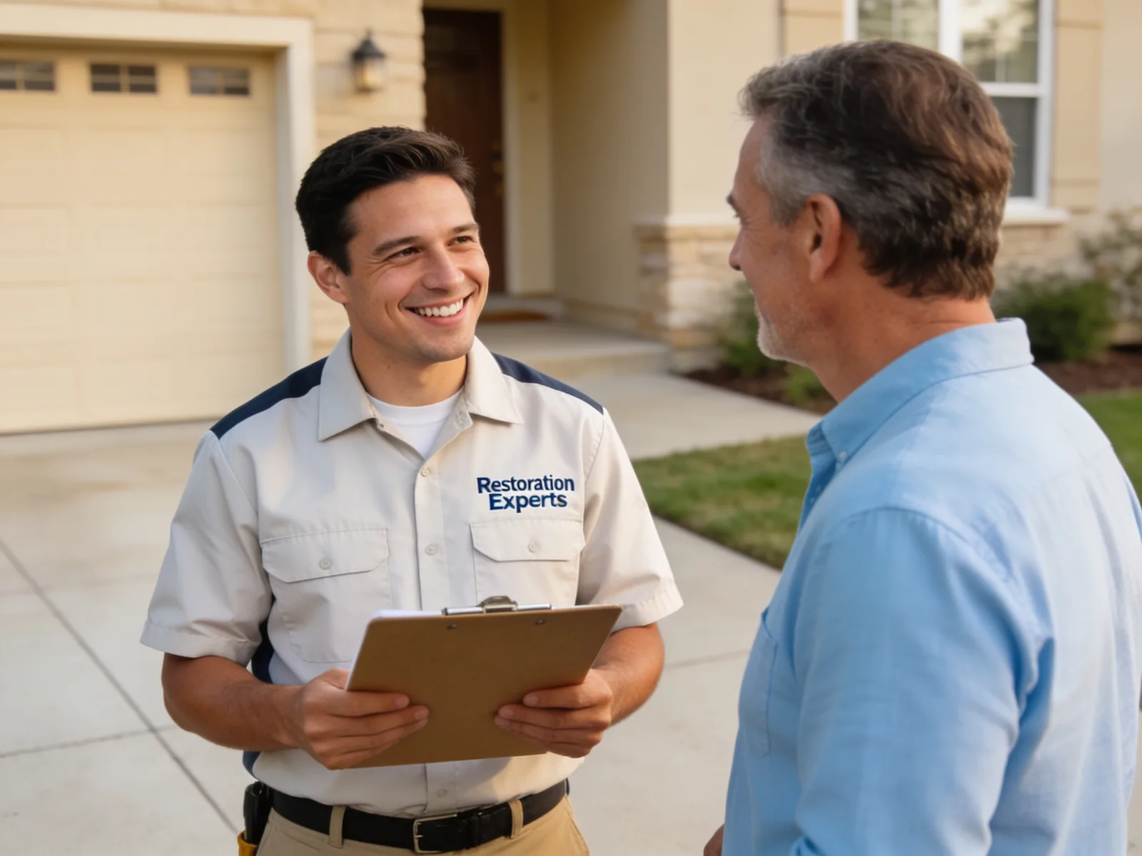 Water Damage Cleanup Sandusky, OH FAQs